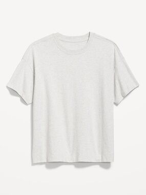 Old Navy Vintage Crew Neck Tshirt